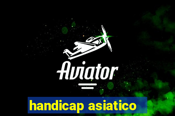 handicap asiatico -.5